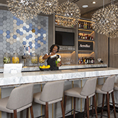 Plaza Premium Lounge Dallas Fort Worth International Airport, , small
